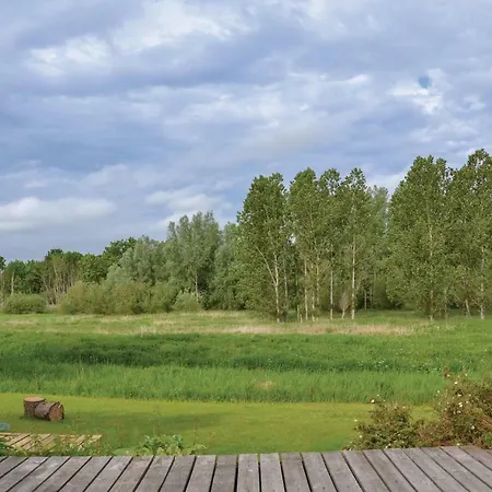 Beautiful In W/ Wifi And 2 Bedrooms