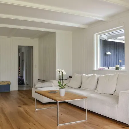 Beautiful In W/ Wifi And 2 Bedrooms Feriehus