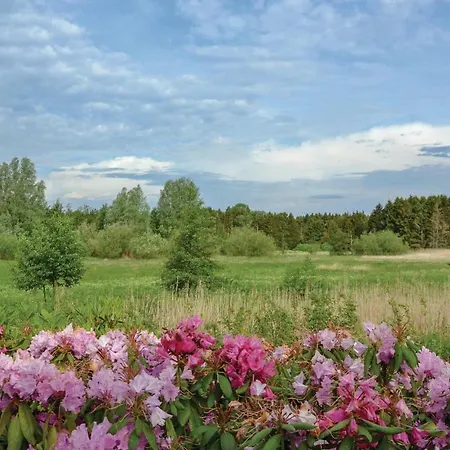Beautiful In W/ Wifi And 2 Bedrooms Feriehus