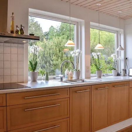 Beautiful In W/ Wifi And 2 Bedrooms Feriehus