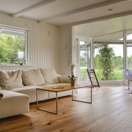 Beautiful In W/ Wifi And 2 Bedrooms Feriehus