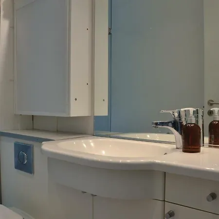 Beautiful In W/ Wifi And 2 Bedrooms Feriehus