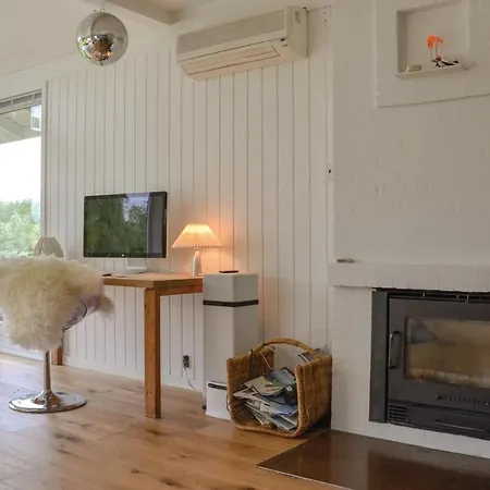 Beautiful In W/ Wifi And 2 Bedrooms Dronningmølle